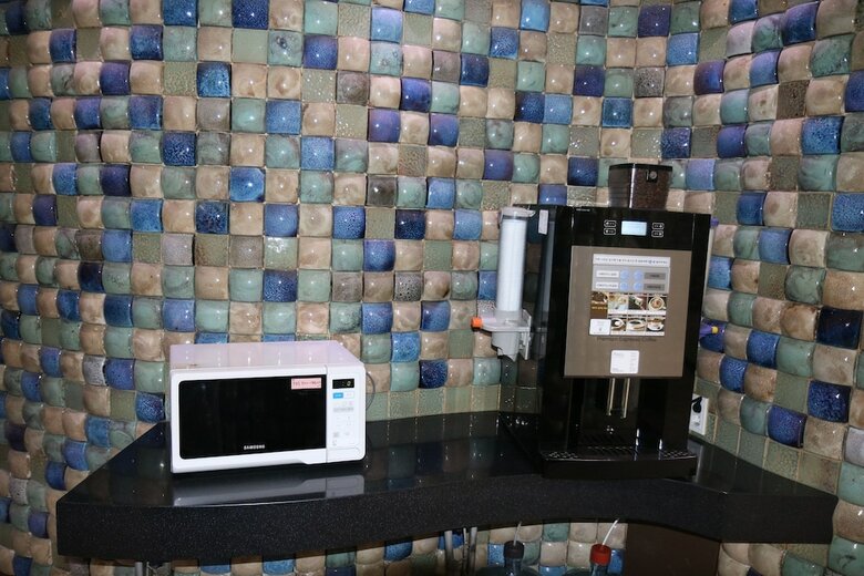 Songjeong 369 Hotel
