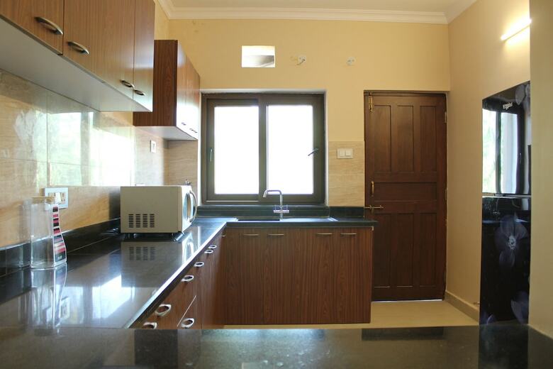 Apartamentos Acasa Blanca
