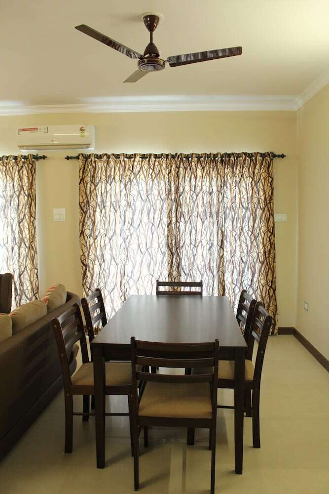 Apartamentos Acasa Blanca
