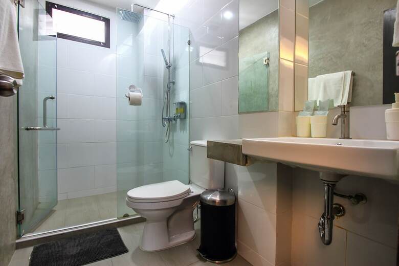 Hostal Oyo 426 All Day Hostel