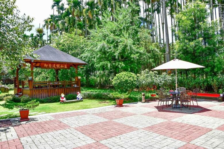 Bed & Breakfast Yu Jue Guest House