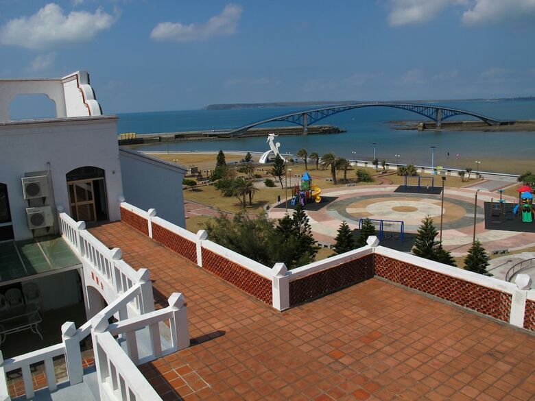 Hotel Penghu Youth Activity Center