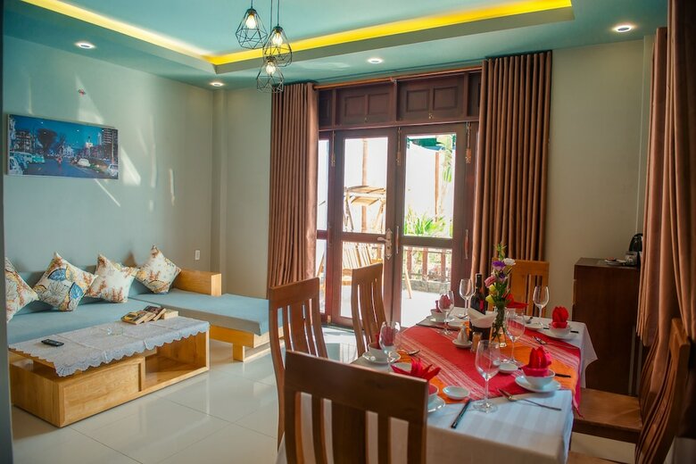 Hotel Viva Boutique Resort