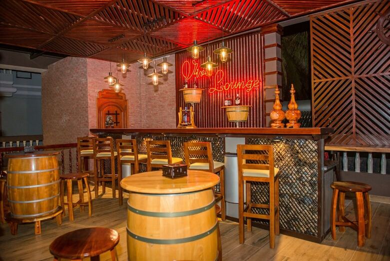 Hotel Viva Boutique Resort
