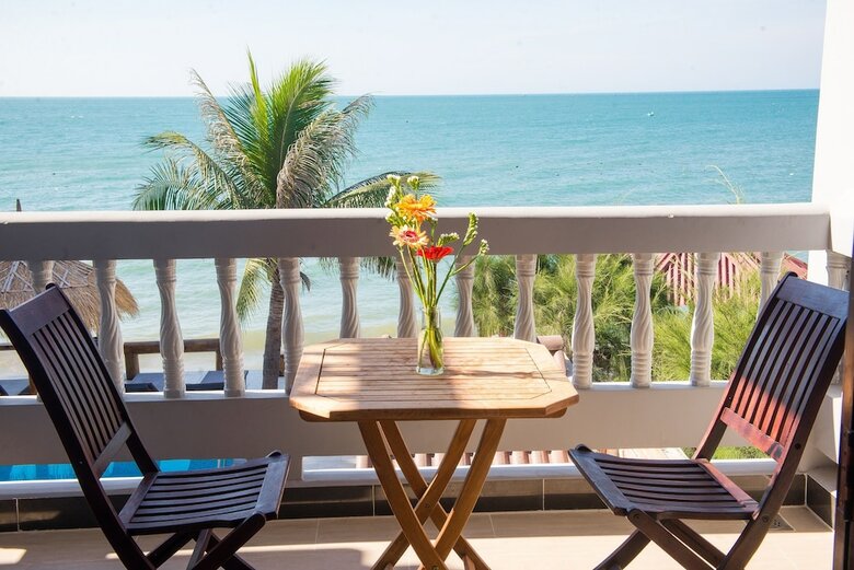 Hotel Viva Boutique Resort