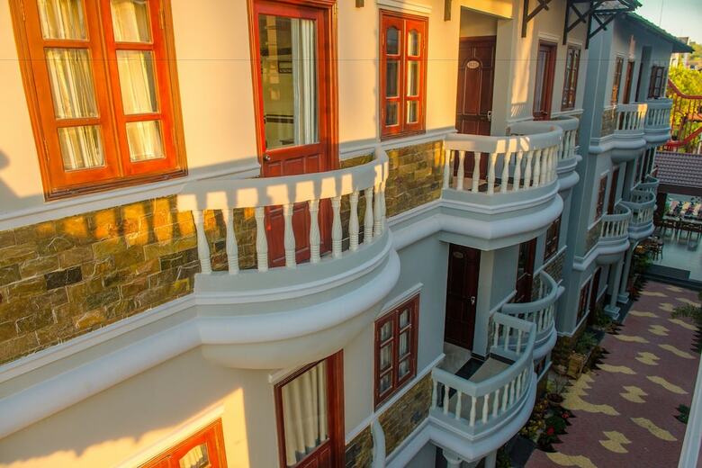 Hotel Viva Boutique Resort