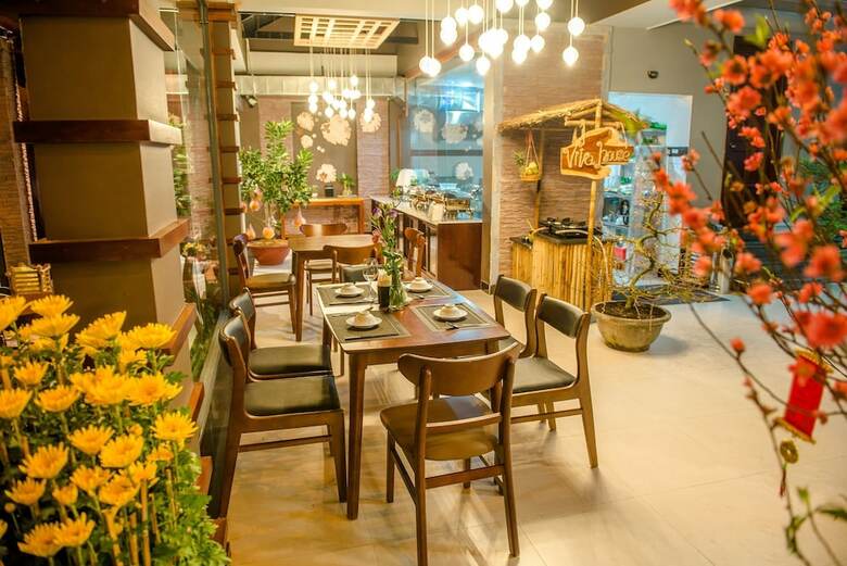 Hotel Viva Boutique Resort