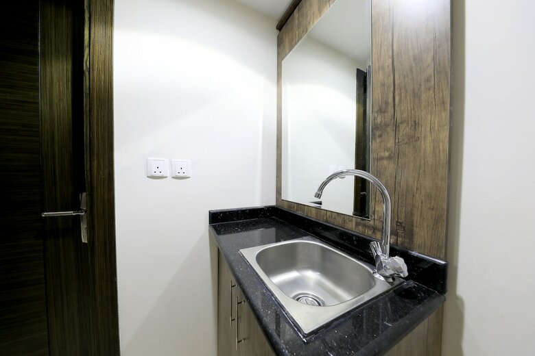 Snood Ajyad Hotel