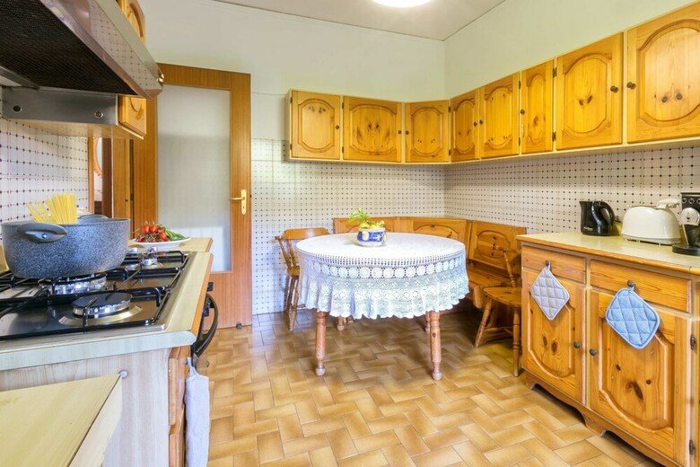 Apartamento Casa Gio' Gio'