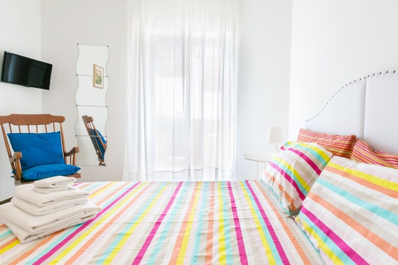 Apartamento Casa Gio' Gio'
