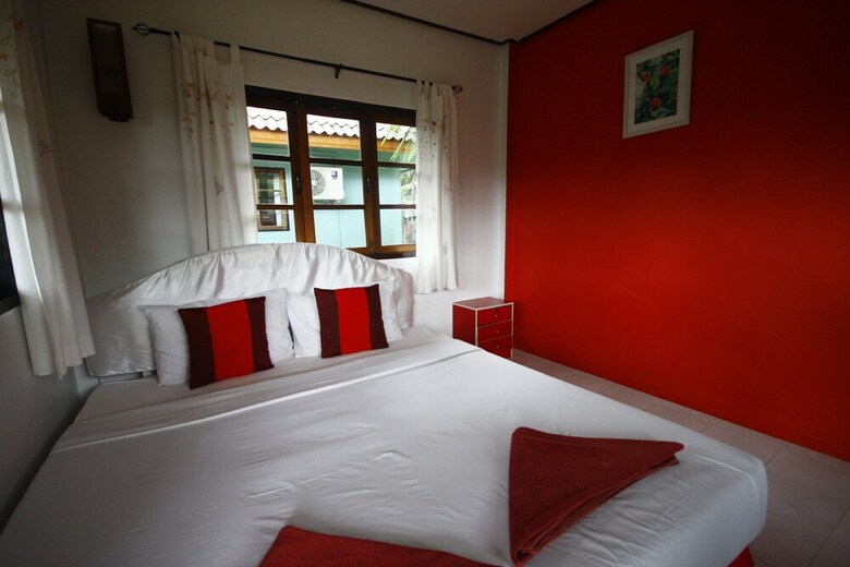 Hotel Suchada Villa