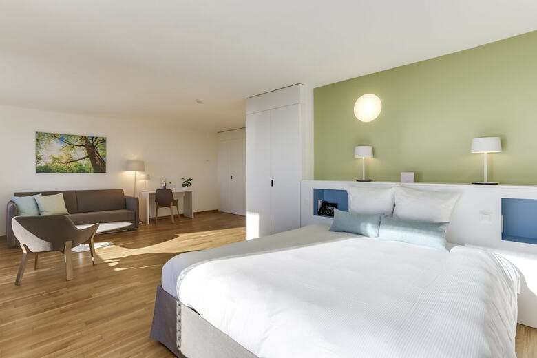 Hotel H�tel Des Patients