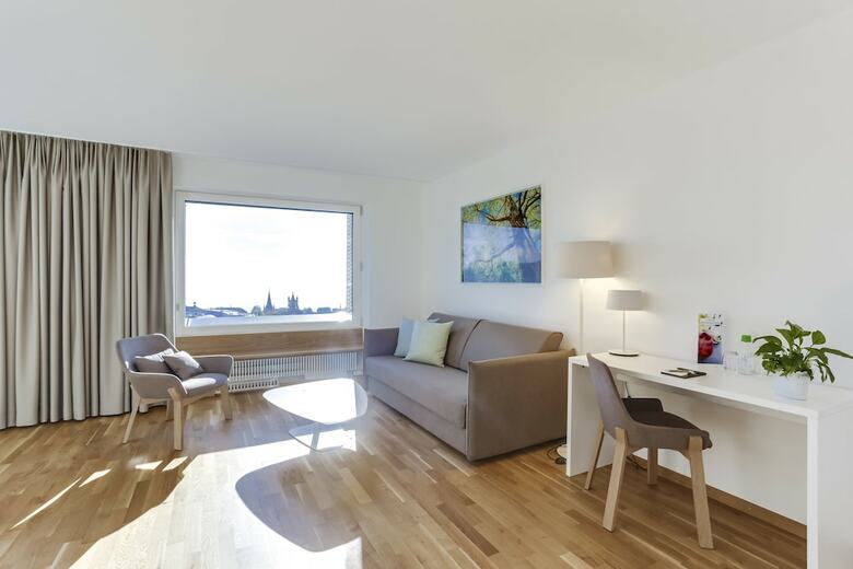 Hotel H�tel Des Patients