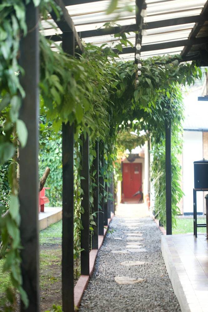 Hostal Tunik Hostel - Adults Only