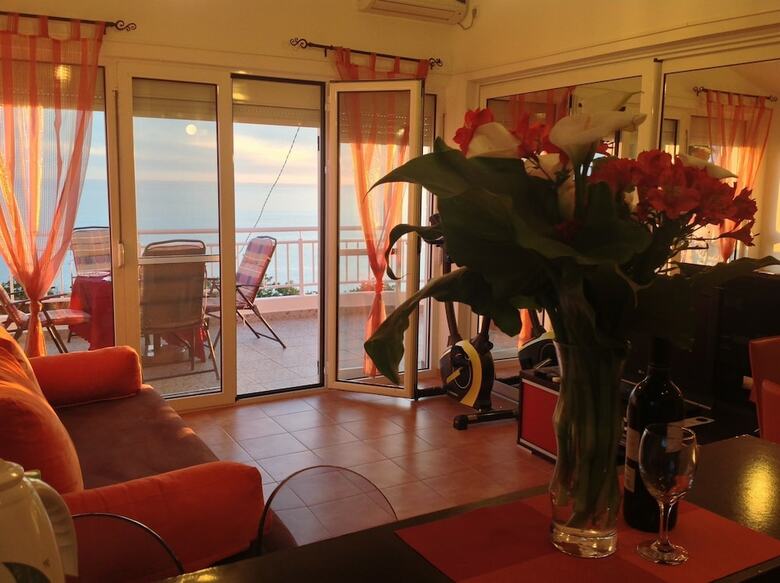 Apartamentos Sunset Residence