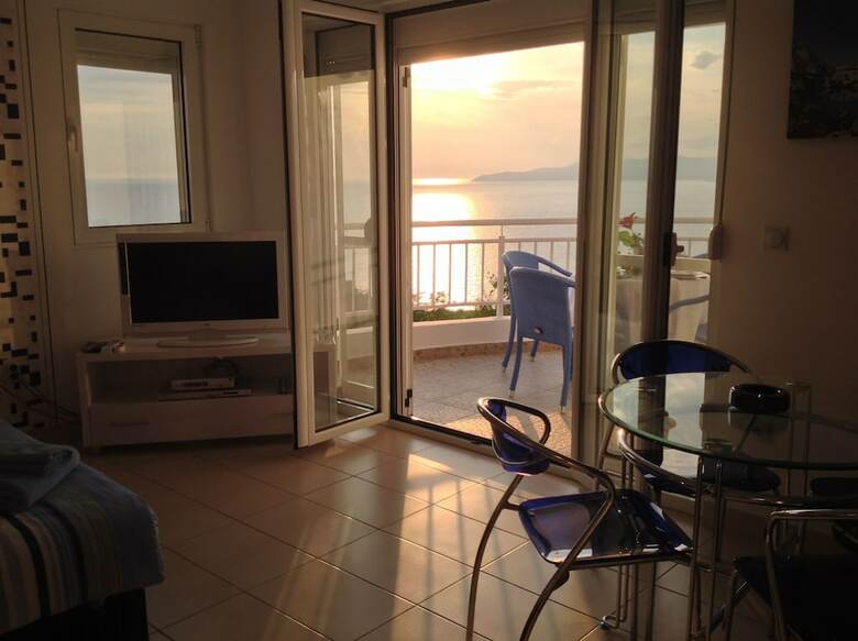 Apartamentos Sunset Residence