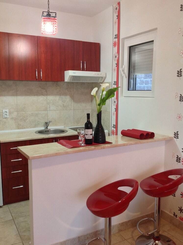 Apartamentos Sunset Residence