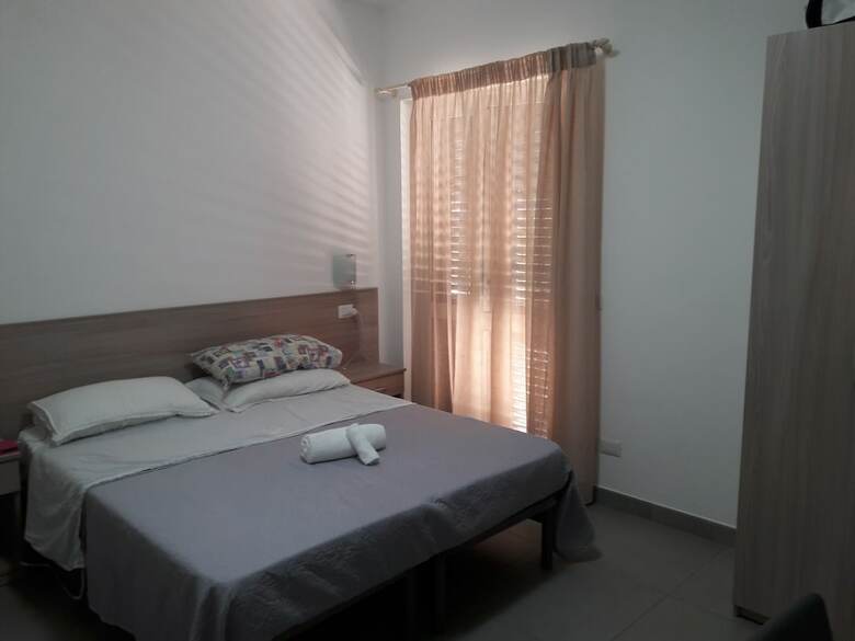 Bed & Breakfast Residence Il Tiglio