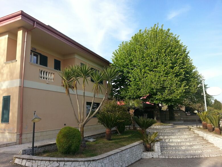 Bed & Breakfast Residence Il Tiglio