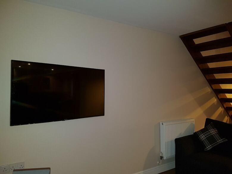 Apartamentos Moorland House
