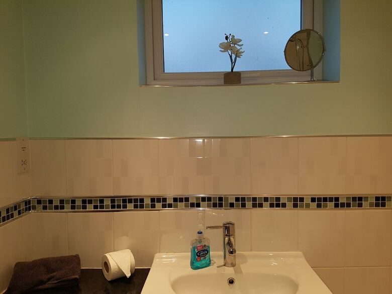 Apartamentos Moorland House