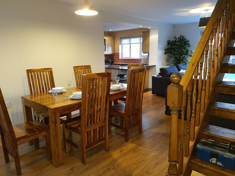 Apartamentos Moorland House