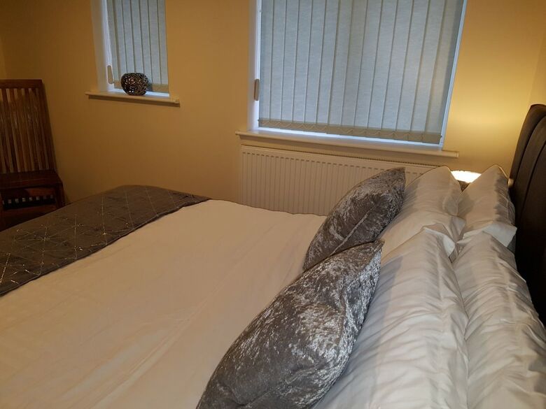 Apartamentos Moorland House