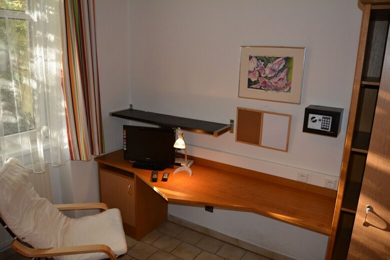 Apartamentos Domizil Wien - Cityapartments
