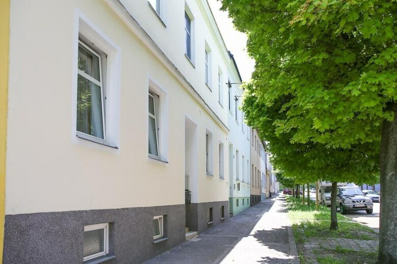 Apartamentos Domizil Wien - Cityapartments