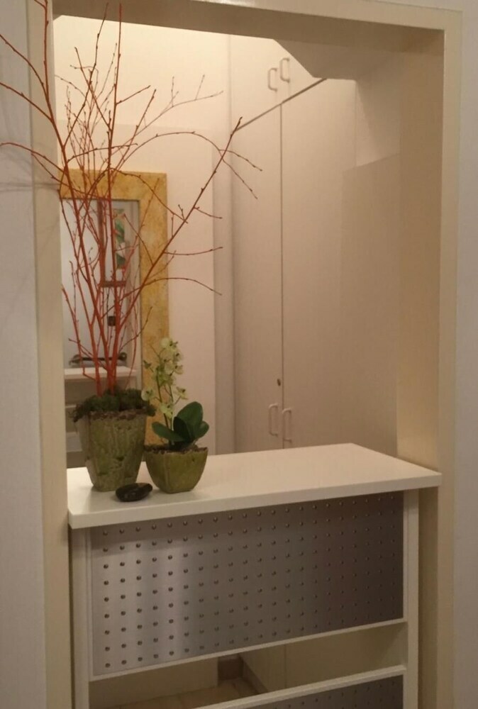 Apartamentos Domizil Wien - Cityapartments