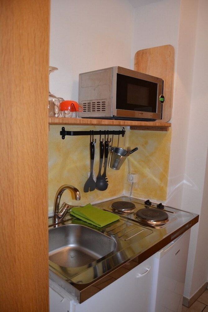 Apartamentos Domizil Wien - Cityapartments