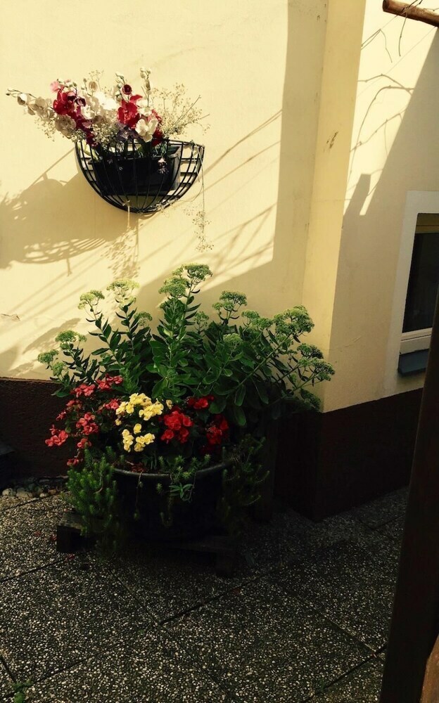 Apartamentos Domizil Wien - Cityapartments