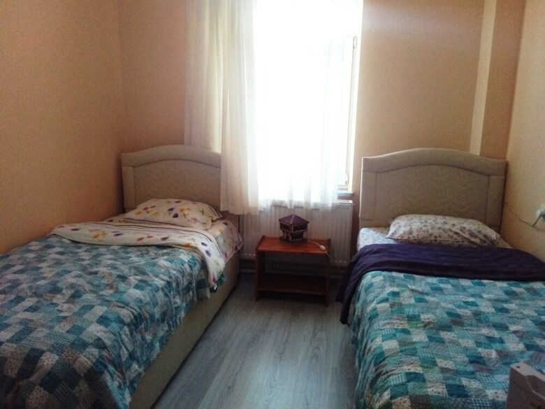 Hostal Bahar Hostel