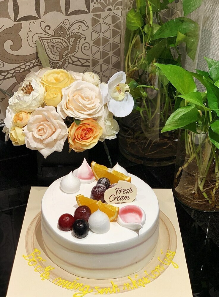 Jb Serviced Apartment