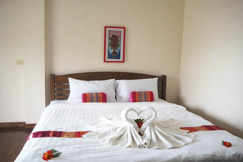 Hotel Mawa Lanta Mansion