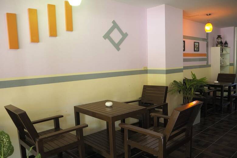 Hotel Mawa Lanta Mansion