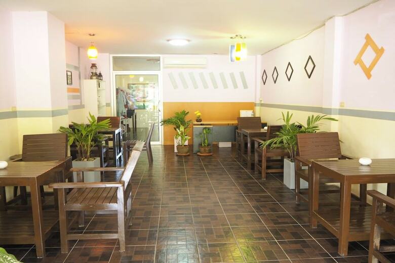 Hotel Mawa Lanta Mansion