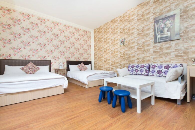 Hotel Dayhouse