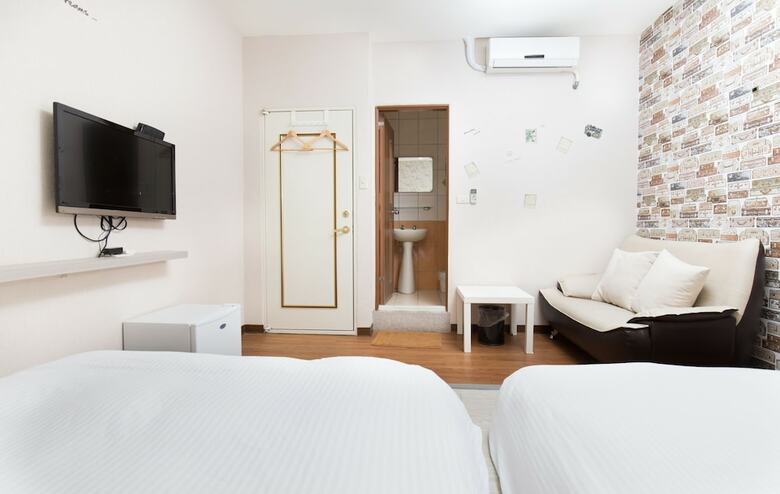Hotel Dayhouse