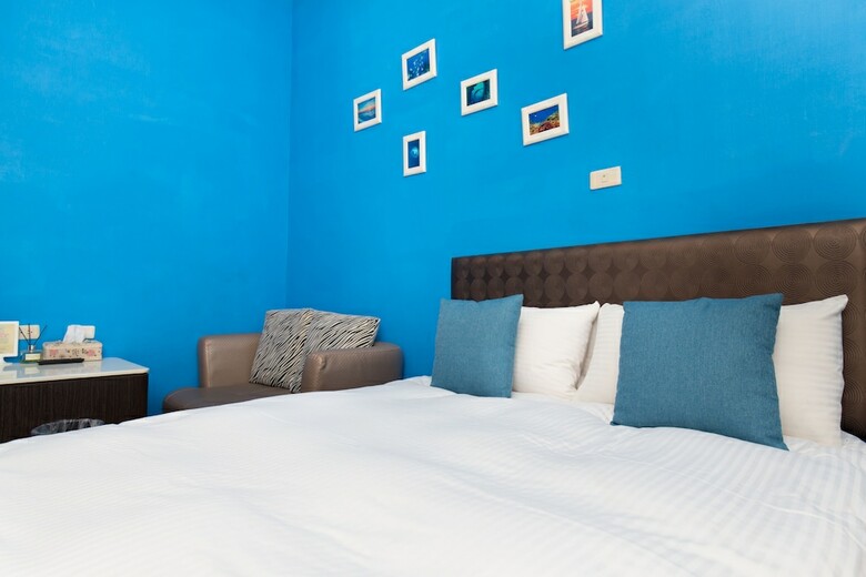 Hotel Dayhouse