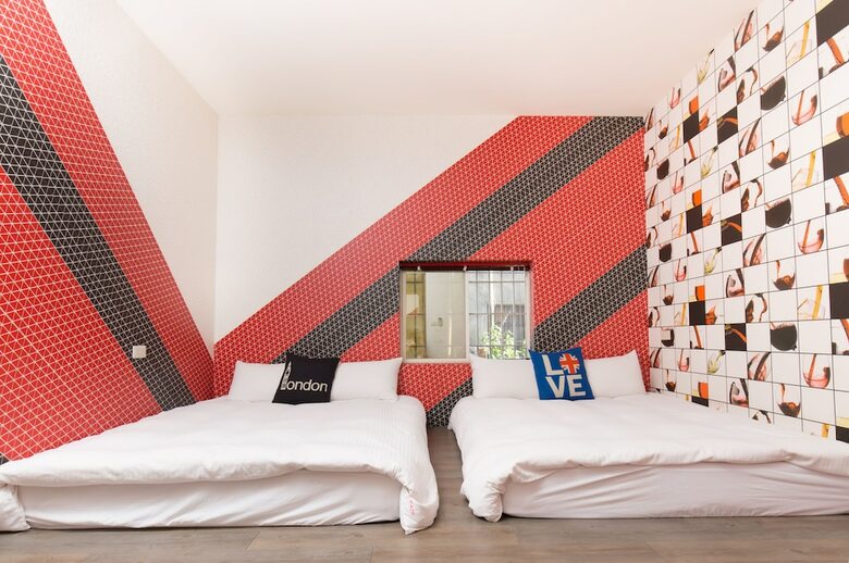 Hotel Dayhouse