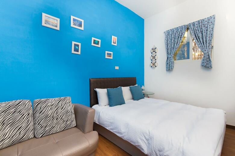 Hotel Dayhouse