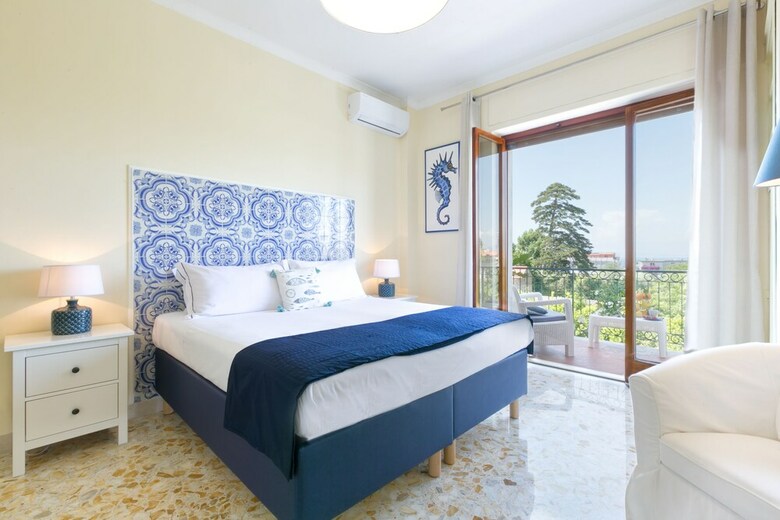 Apartamento Maison Donna Margherita