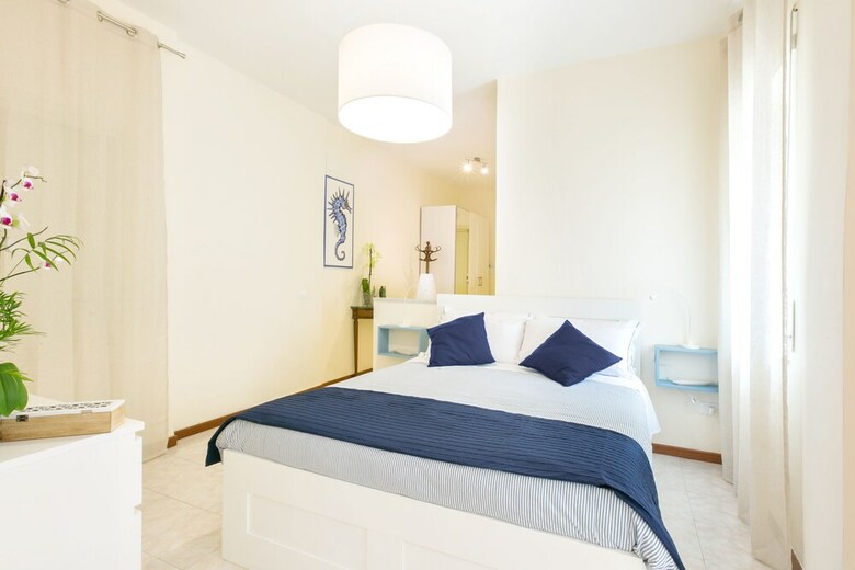 Apartamento Maison Donna Margherita