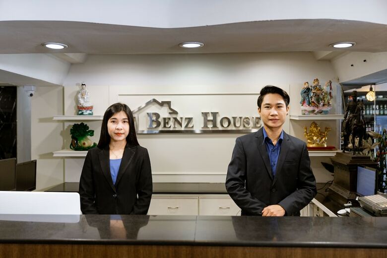 Hotel Benz House