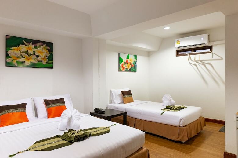 Hotel Benz House
