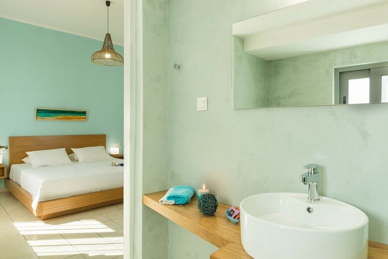 Villa Thea Thalassa
