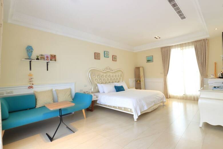 Bed & Breakfast Angel Inn