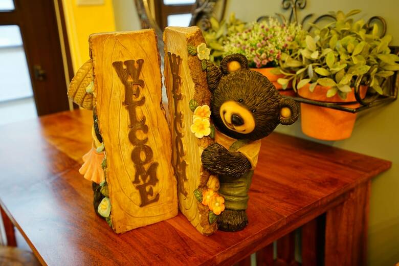 Hotel Bear House