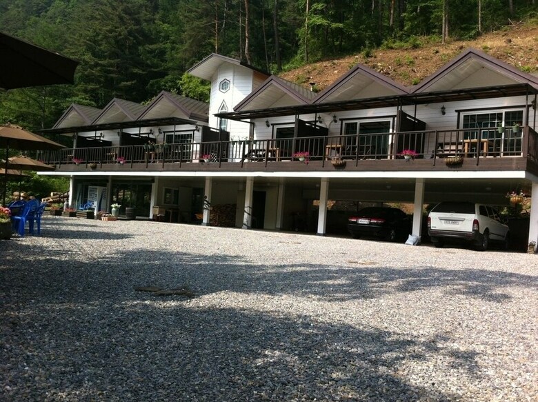 Hotel Planttrees House